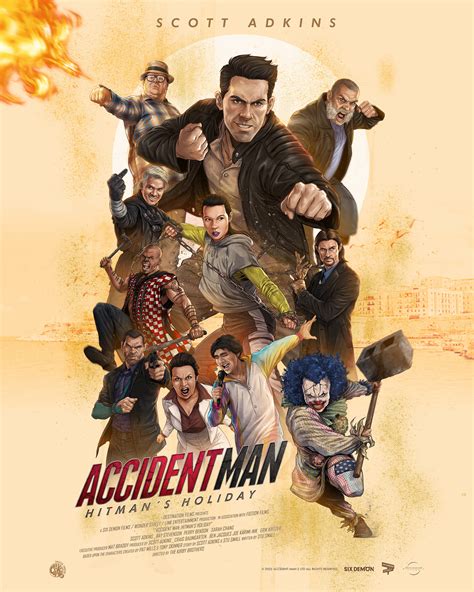 accident imdb|imdb accident man.